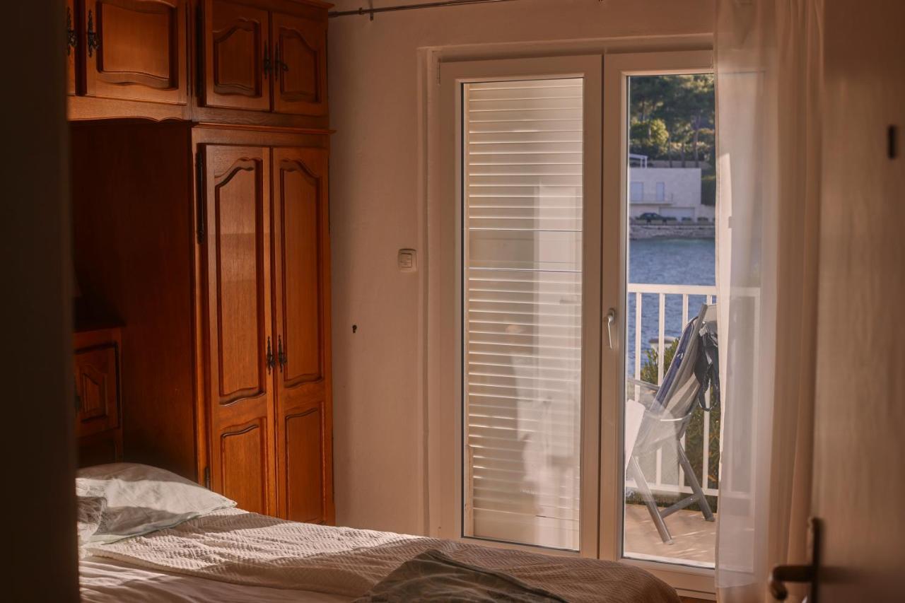 Apartman Blaga พอฟเลีย ภายนอก รูปภาพ