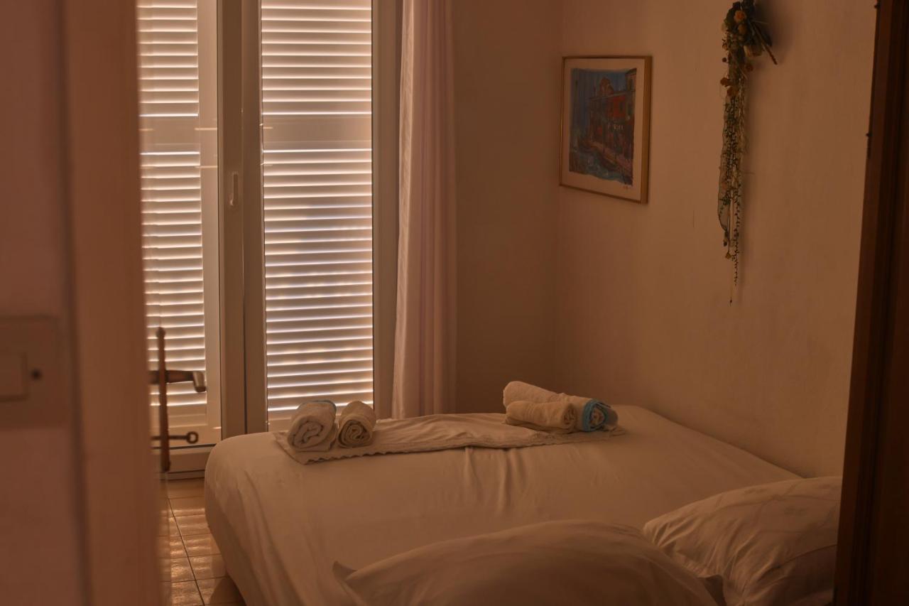Apartman Blaga พอฟเลีย ภายนอก รูปภาพ