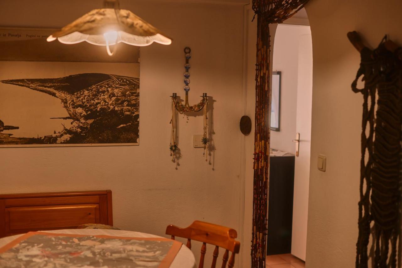 Apartman Blaga พอฟเลีย ภายนอก รูปภาพ