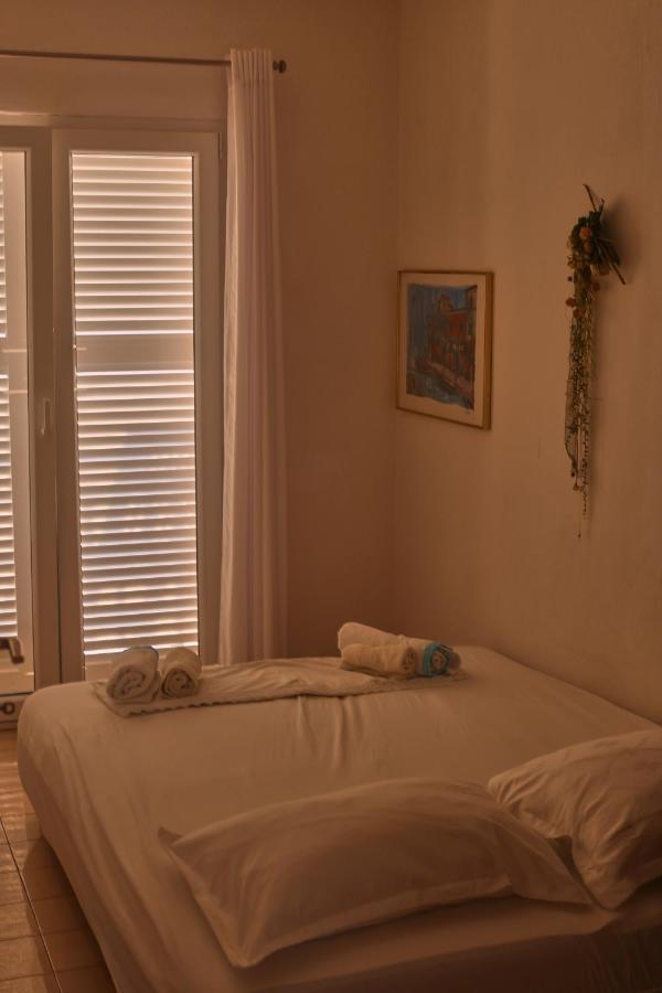 Apartman Blaga พอฟเลีย ภายนอก รูปภาพ