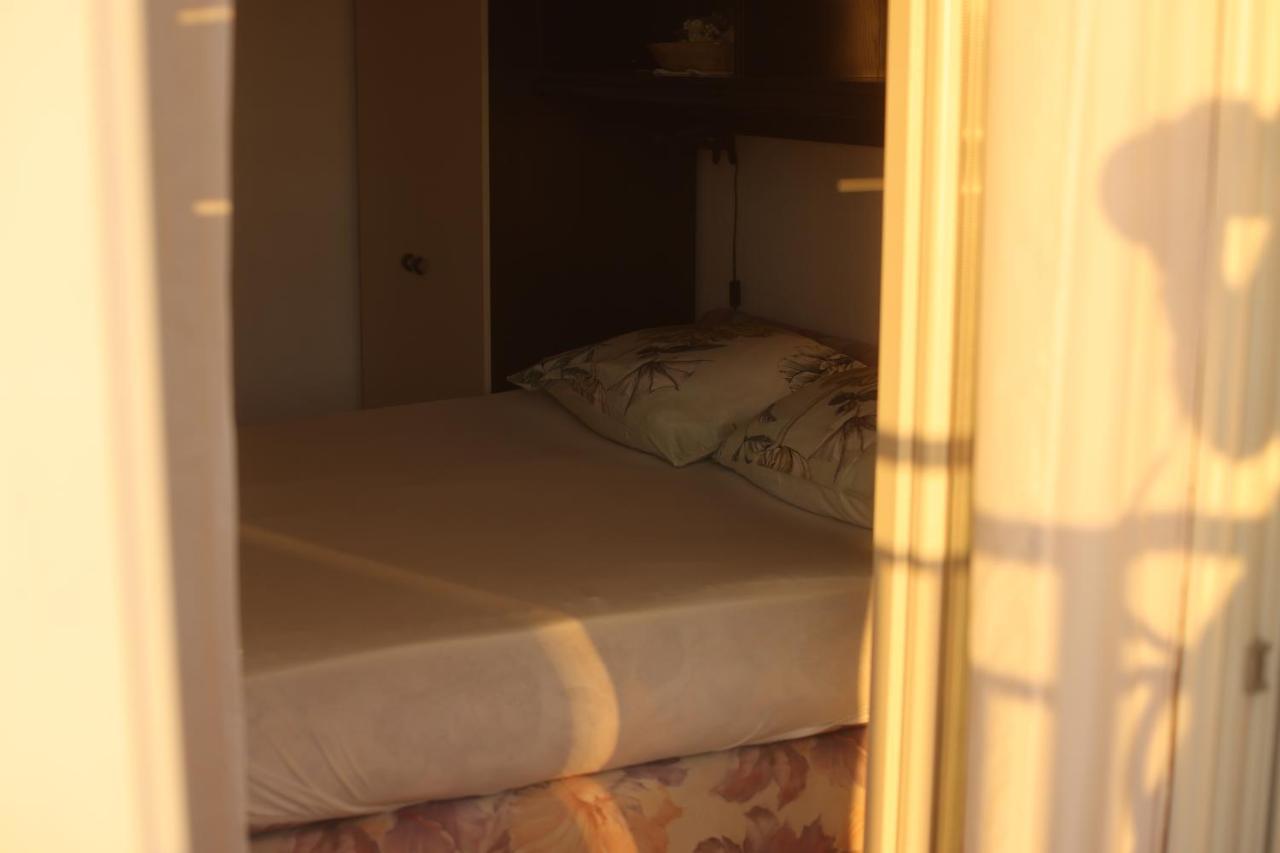 Apartman Blaga พอฟเลีย ภายนอก รูปภาพ