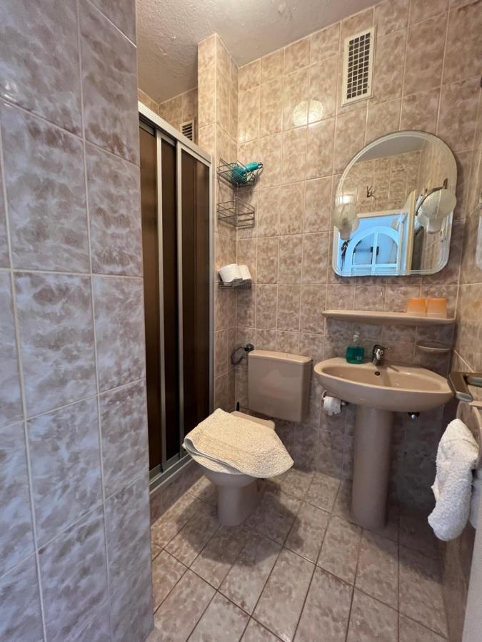 Apartman Blaga พอฟเลีย ภายนอก รูปภาพ