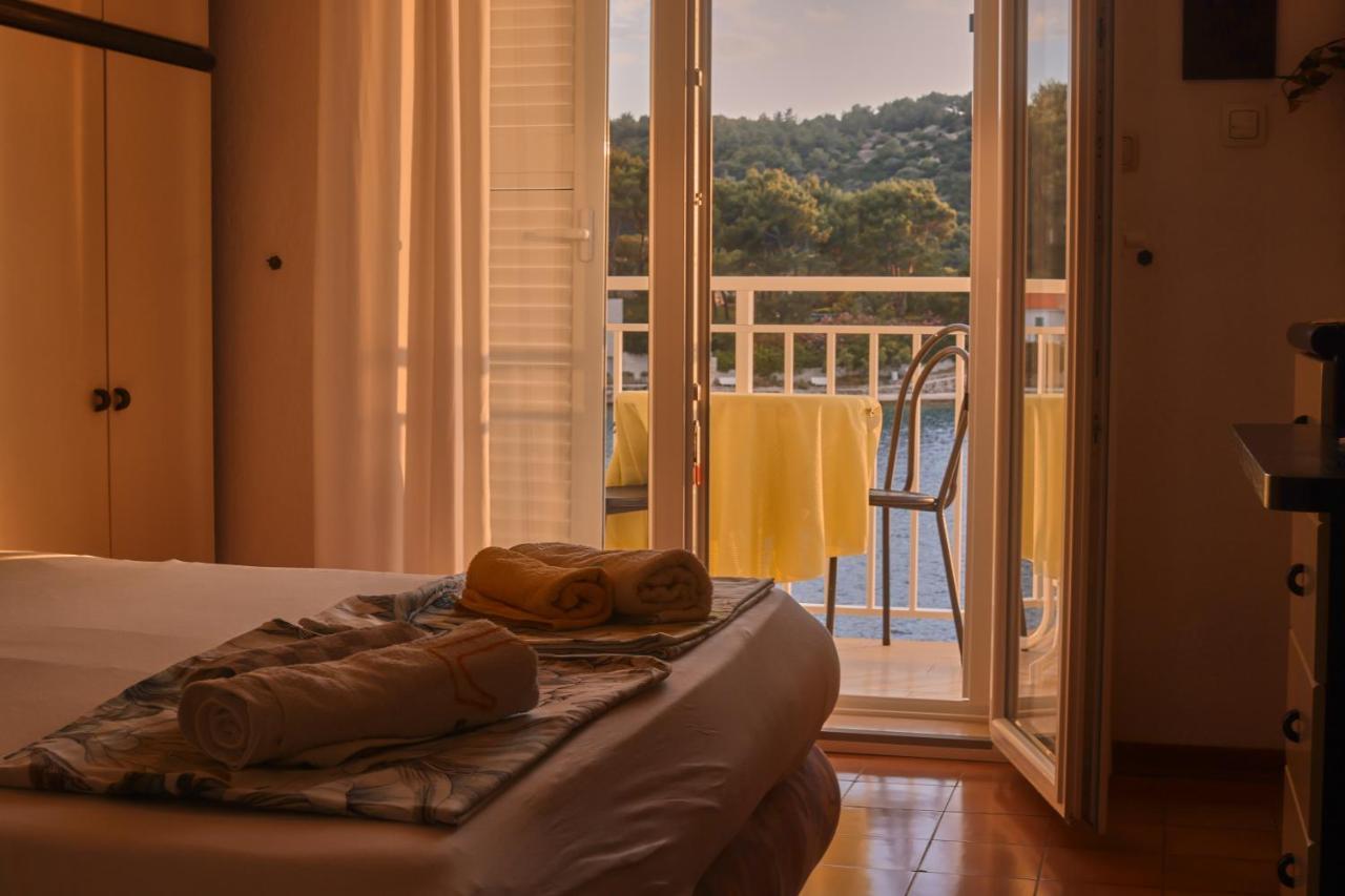 Apartman Blaga พอฟเลีย ภายนอก รูปภาพ