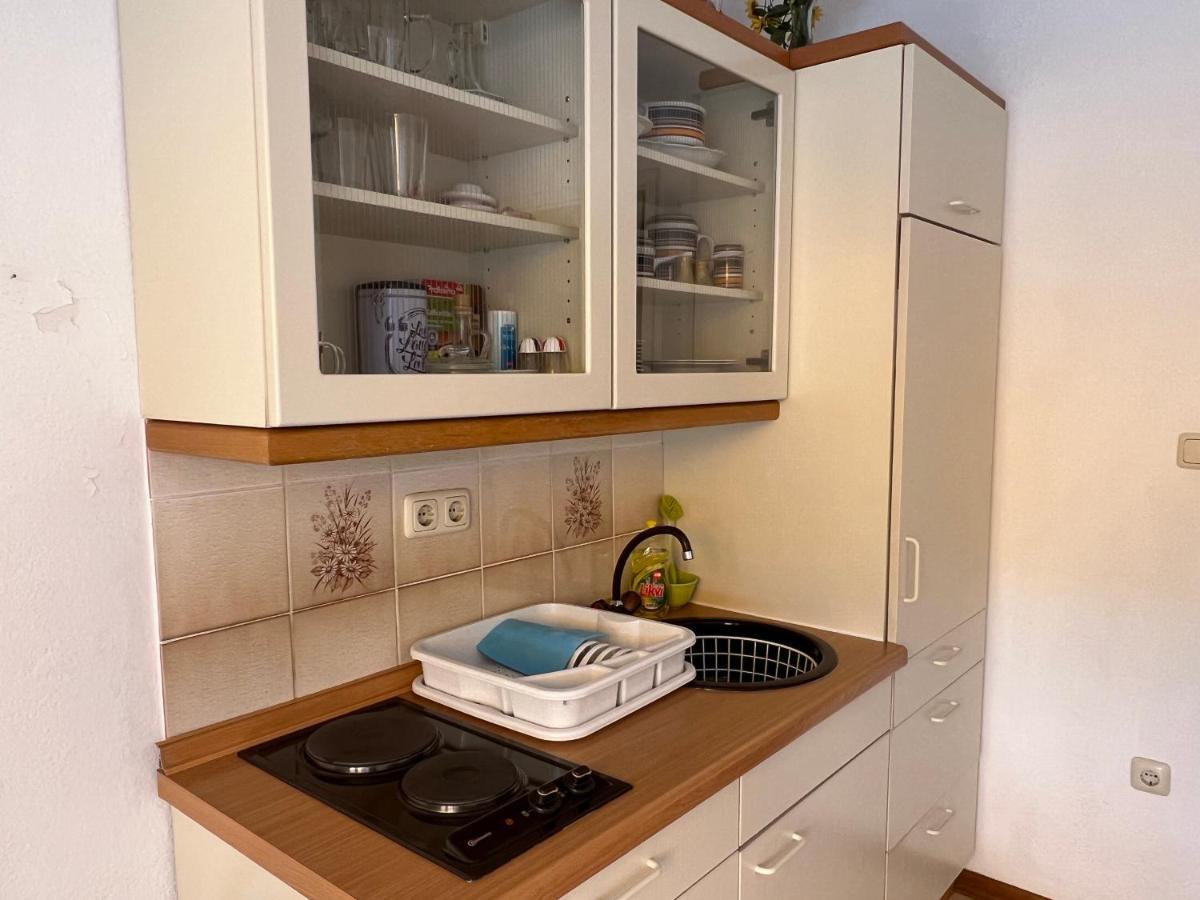 Apartman Blaga พอฟเลีย ภายนอก รูปภาพ
